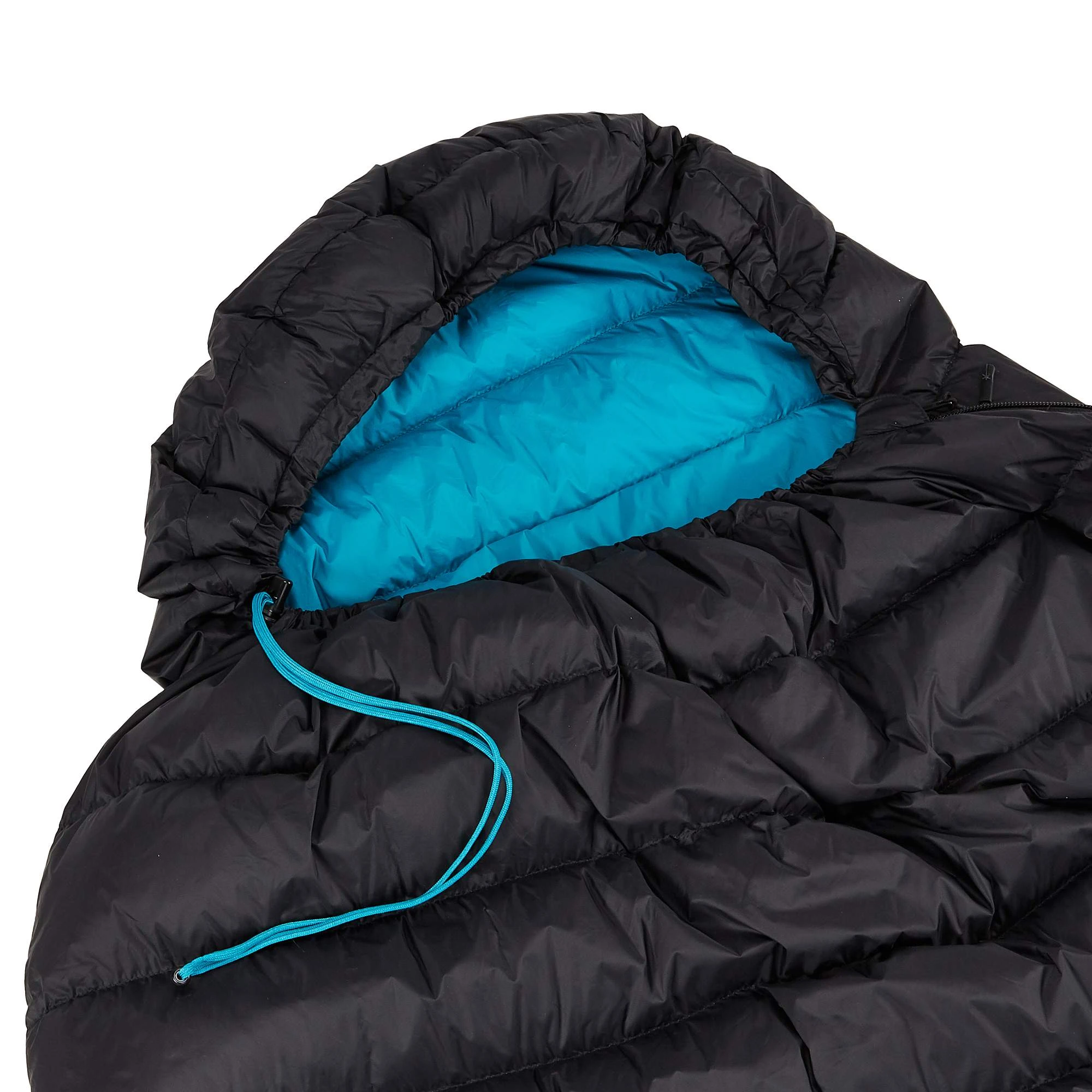 FRILUFTS BALTA 11 - Daunenschlafsack 7 FRILUFTS BALTA 11 - Daunenschlafsack – Bild 5