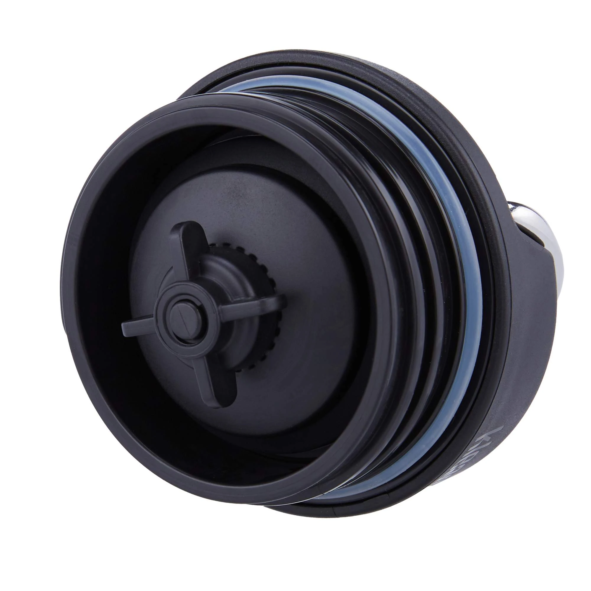 Klean Kanteen 355ML/12OZ KANTEEN TKWIDE VI (CAFÉ CAP 2.0) - SB - Thermobecher – Bild 3