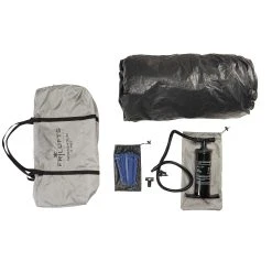 FRILUFTS GRASSHOLM 3 AIR - Familienzelt 22 FRILUFTS GRASSHOLM 3 AIR - Familienzelt -Marmot Shop 5637688347 i grassholm 3 air frilufts 24