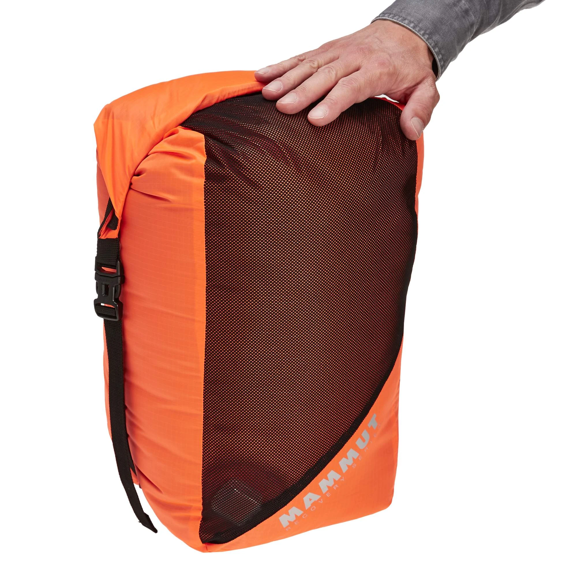 Mammut WOMEN' S PERFORM FIBER BAG -10C Damen - Kunstfaserschlafsack 10 Mammut WOMEN' S PERFORM FIBER BAG -10C Damen - Kunstfaserschlafsack – Bild 8