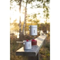 Primus ESSENTIAL TRAIL STOVE DUO - Gaskocher -Marmot Shop 5637726736 e essential trail stove duo primus 24