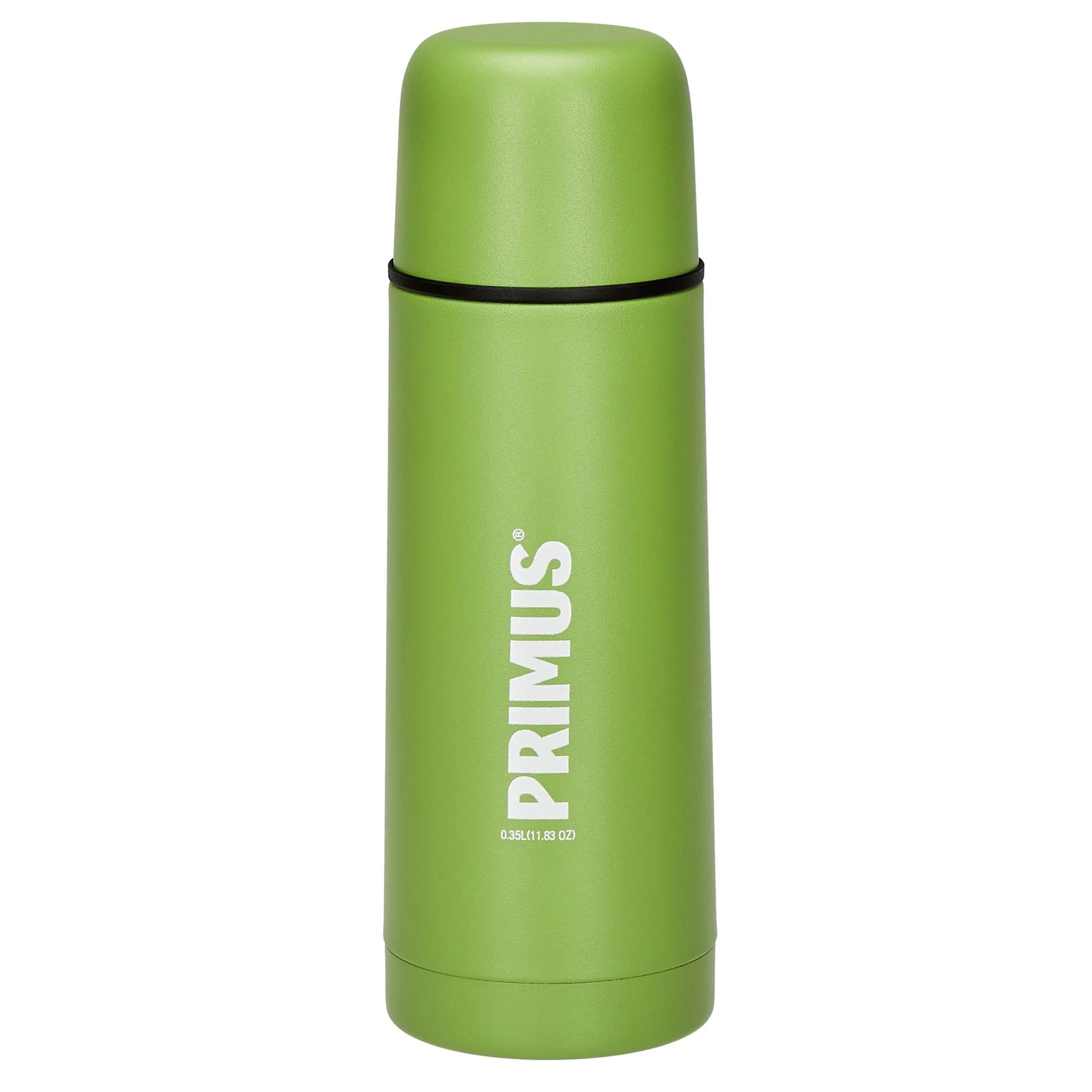 Primus VACUUM BOTTLE 0.35L LEAF GREEN - Thermokanne 3 Primus VACUUM BOTTLE 0.35L LEAF GREEN - Thermokanne