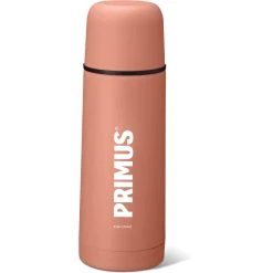 Primus VACUUM BOTTLE 0.5L SALMON PINK - Thermokanne