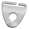 Nordisk ALUMINIUM HELMET SLIDE 25MM (6PCS) - Zeltzubehör
