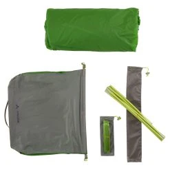 VAUDE LIZARD SEAMLESS 1-2P - Einpersonenzelt 37 VAUDE LIZARD SEAMLESS 1-2P - Einpersonenzelt -Marmot Shop 5637736447 ah power lizard seamless 12p cress green vaude 24