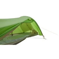 VAUDE LIZARD SEAMLESS 1-2P - Einpersonenzelt 26 VAUDE LIZARD SEAMLESS 1-2P - Einpersonenzelt -Marmot Shop 5637736447 w power lizard seamless 12p cress green vaude 24