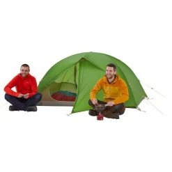 VAUDE SPACE SEAMLESS 2-3P - Kuppelzelt 23 VAUDE SPACE SEAMLESS 2-3P - Kuppelzelt -Marmot Shop 5637736449 dvmemtn space seamless 23p cress green vaude 24