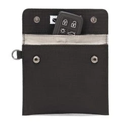 Pacsafe SILENT POCKET FARADAY CAR KEY GUARD - Wertsachenaufbewahrung 7 Pacsafe SILENT POCKET FARADAY CAR KEY GUARD - Wertsachenaufbewahrung -Marmot Shop 5637737872 c rfidsafe silent pocket car key guard pacsafe 24