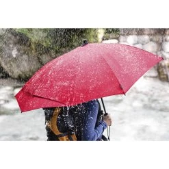 Euroschirm SWING BACKPACK Unisex - Regenschirm -Marmot Shop 5637740160 k swing backpack euroschirm 24