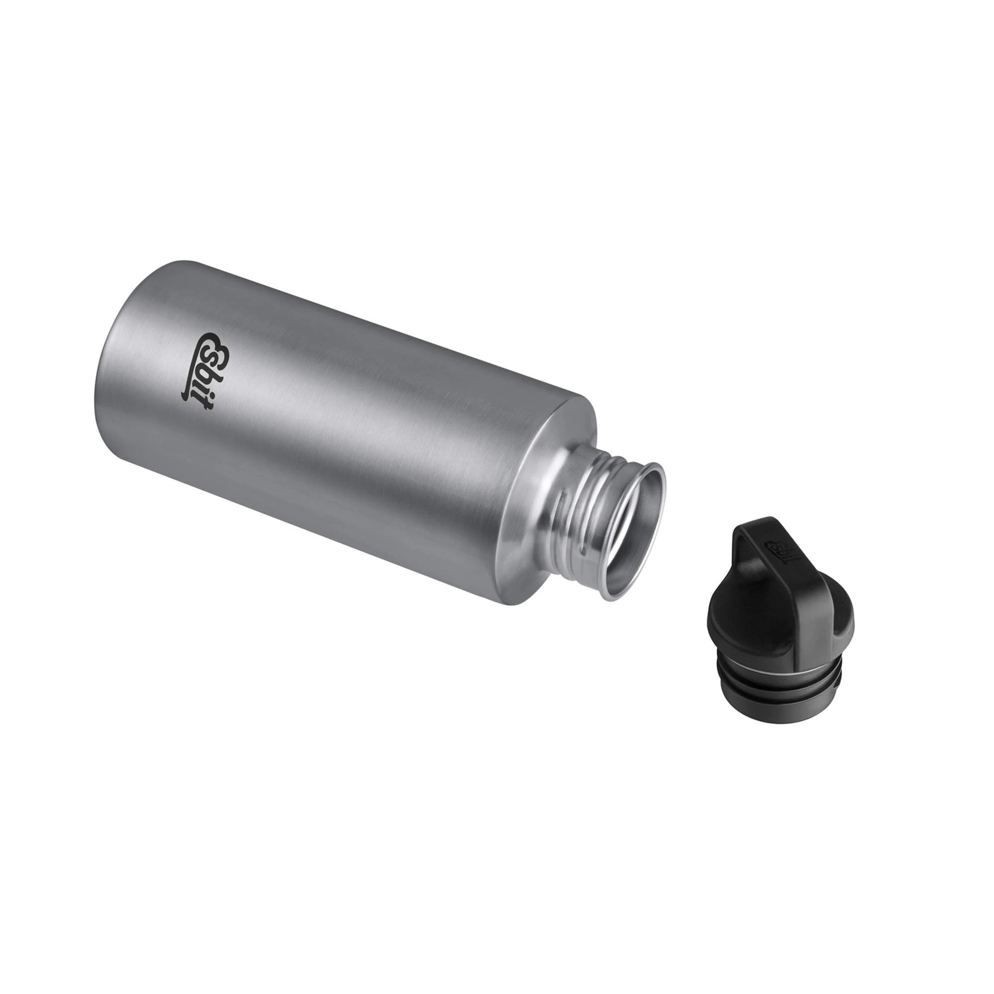 Esbit SCULPTOR EDELSTAHL TRINKFLASCHE, 750ML 6 Esbit SCULPTOR EDELSTAHL TRINKFLASCHE, 750ML – Bild 4