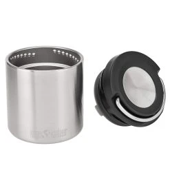 Klean Kanteen TKCANISTER, 236 ML - Thermobehälter -Marmot Shop 5637755336 c tkcanister vi klean kanteen 24