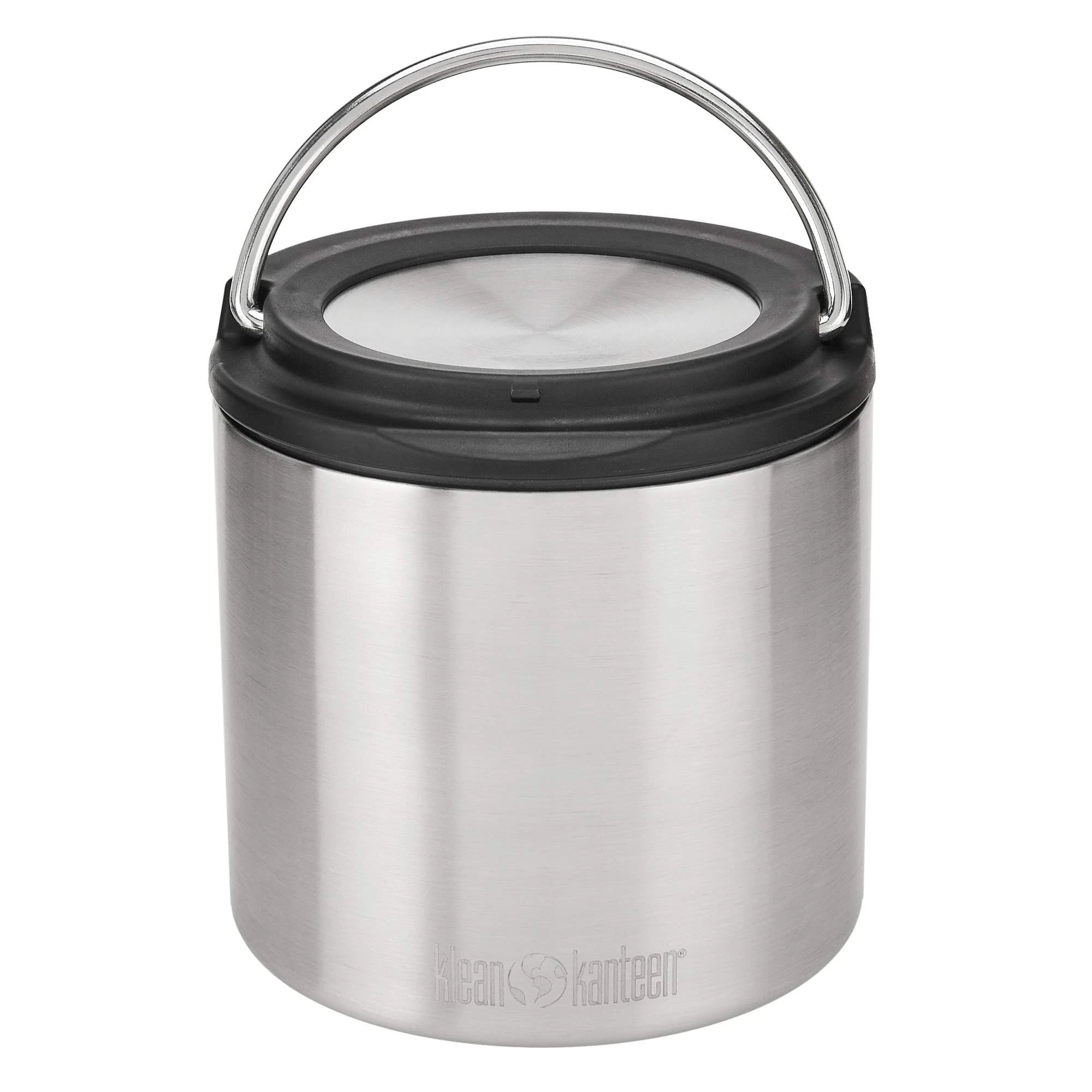 Klean Kanteen TKCANISTER, 473 ML - Thermobehälter 4 Klean Kanteen TKCANISTER, 473 ML - Thermobehälter – Bild 2