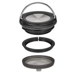 Klean Kanteen TKCANISTER, 473 ML - Thermobehälter 12 Klean Kanteen TKCANISTER, 473 ML - Thermobehälter -Marmot Shop 5637755338 e tkcanister vi klean kanteen 24