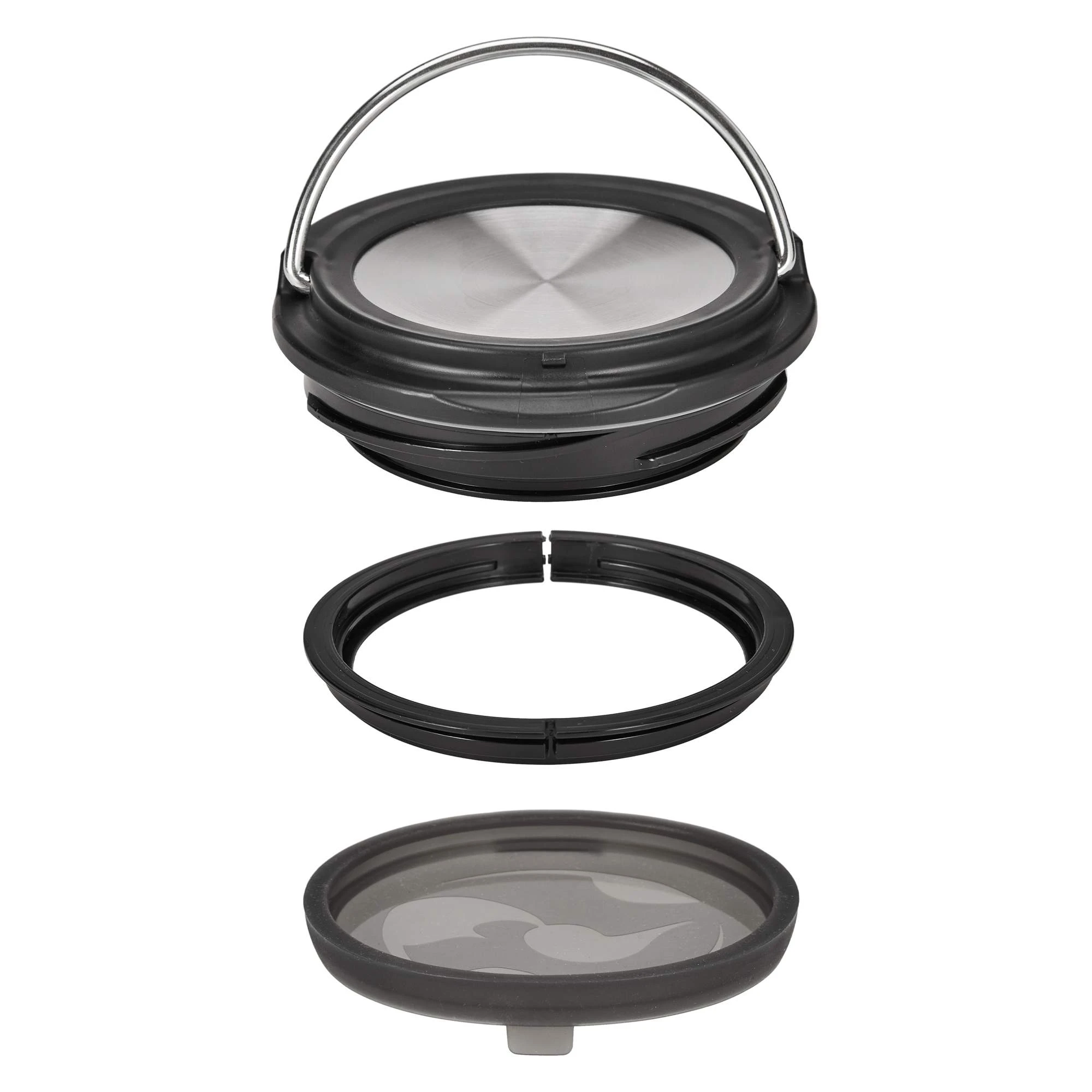 Klean Kanteen TKCANISTER, 946 ML - Thermobehälter 7 Klean Kanteen TKCANISTER, 946 ML - Thermobehälter – Bild 5