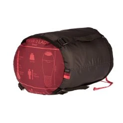 FRILUFTS STIVVA 5 LADY Damen - Kunstfaserschlafsack -Marmot Shop 5637783583 f stivva 0 lady frilufts 24