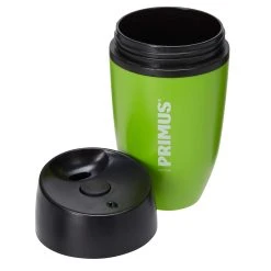 Primus COMMUTER MUG 0.3 LEAF GREEN - Becher 8 Primus COMMUTER MUG 0.3 LEAF GREEN - Becher -Marmot Shop 5637809110 b commuter mug 03 leaf green primus 24