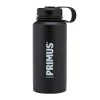 Primus TRAILBOTTLE 0.8L VACUUM BLACK - Trinkflasche