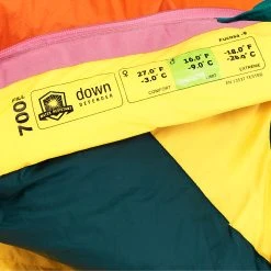 Marmot FUCOSA -9 - Daunenschlafsack 16 Marmot FUCOSA -9 - Daunenschlafsack -Marmot Shop 5637824849 e fucosa 9 marmot 24