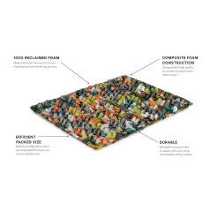 Nemo CHIPPER - Sitzkissen -Marmot Shop 5637829248 f chipper nemo 24