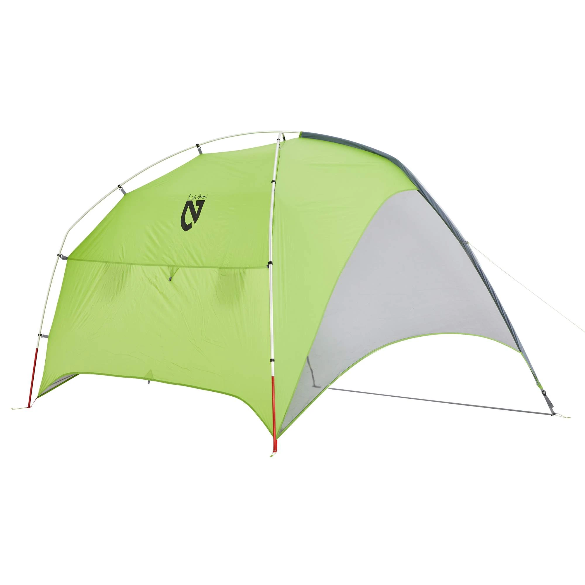 Nemo VICTORY SUNSHADE - Strandmuschel 7 Nemo VICTORY SUNSHADE - Strandmuschel – Bild 5