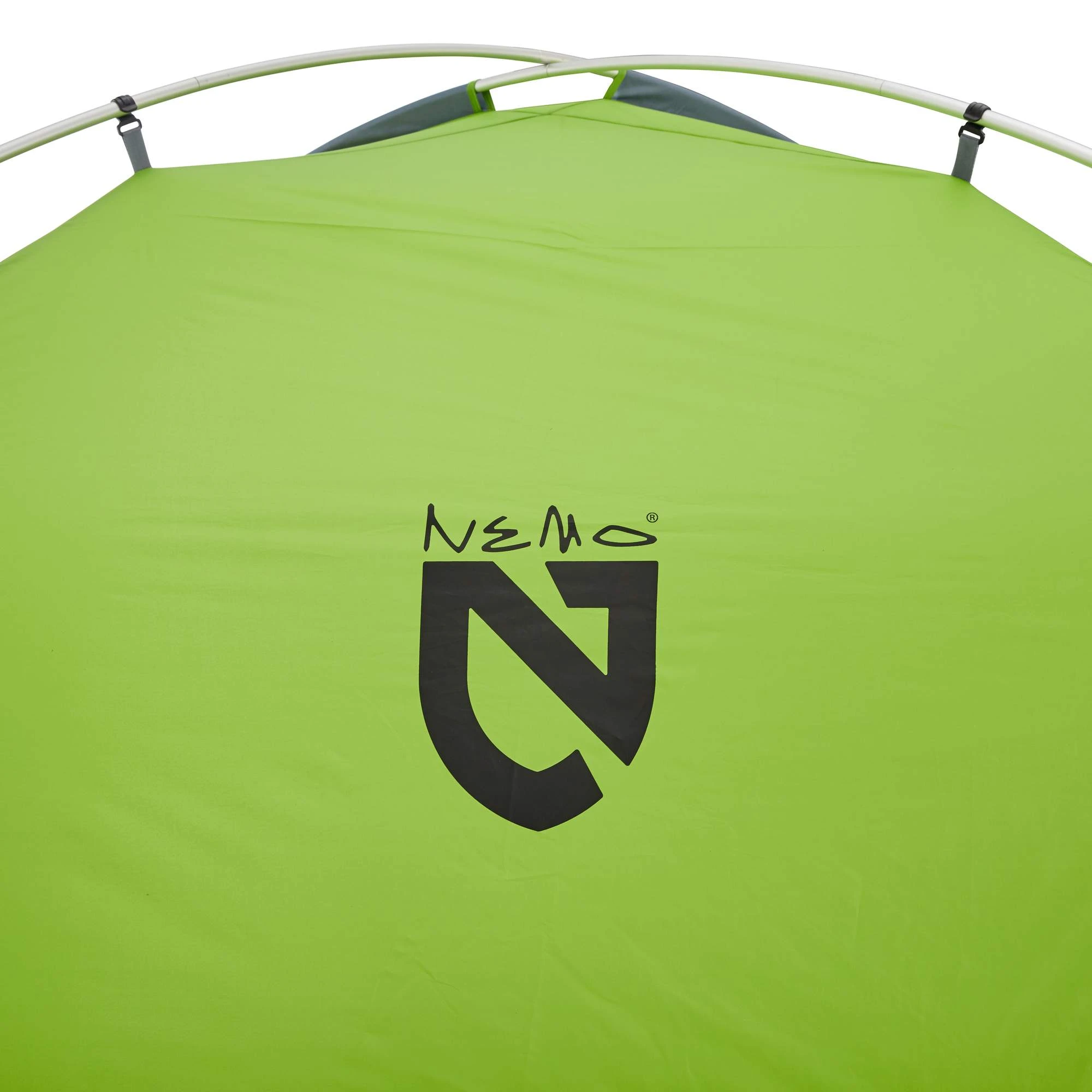 Nemo VICTORY SUNSHADE - Strandmuschel 14 Nemo VICTORY SUNSHADE - Strandmuschel – Bild 12