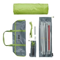 Nemo VICTORY SUNSHADE - Strandmuschel 33 Nemo VICTORY SUNSHADE - Strandmuschel -Marmot Shop 5637829263 o victory sunshade nemo 24