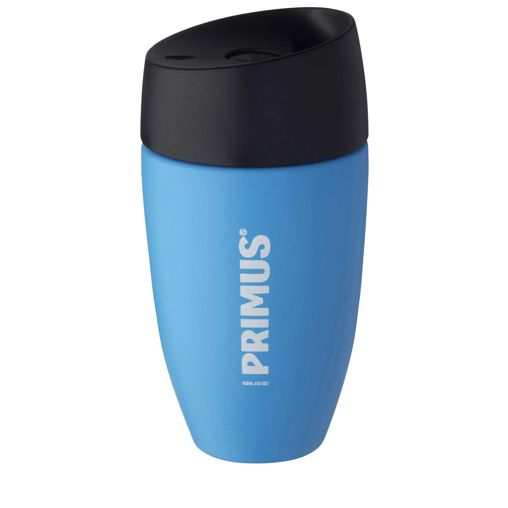Primus VACUUM COMMUTER 0.3 BLUE - Thermobecher 3 Primus VACUUM COMMUTER 0.3 BLUE - Thermobecher