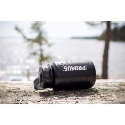 Primus TRAILBOTTLE 0.5L VACUUM BLACK - Trinkflasche -Marmot Shop 5637829437 c trailbottle 05l vacuum black primus 24