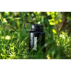 Primus TRAILBOTTLE 0.5L VACUUM BLACK - Trinkflasche -Marmot Shop 5637829437 d trailbottle 05l vacuum black primus 24