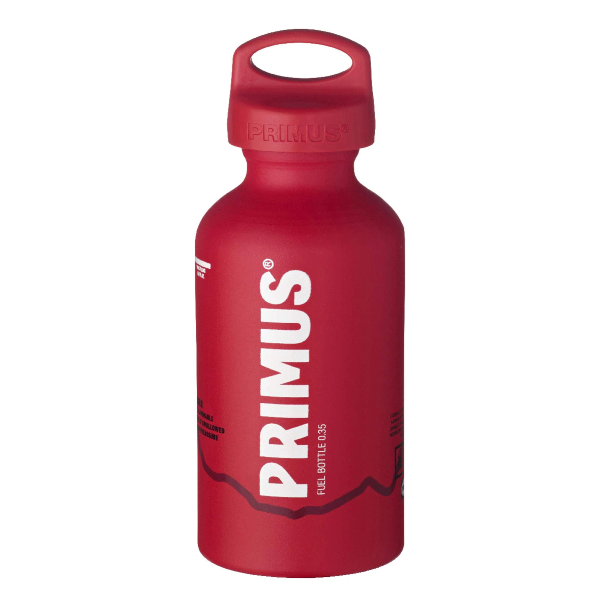 Primus FUEL BOTTLE 0.35L 3 Primus FUEL BOTTLE 0.35L