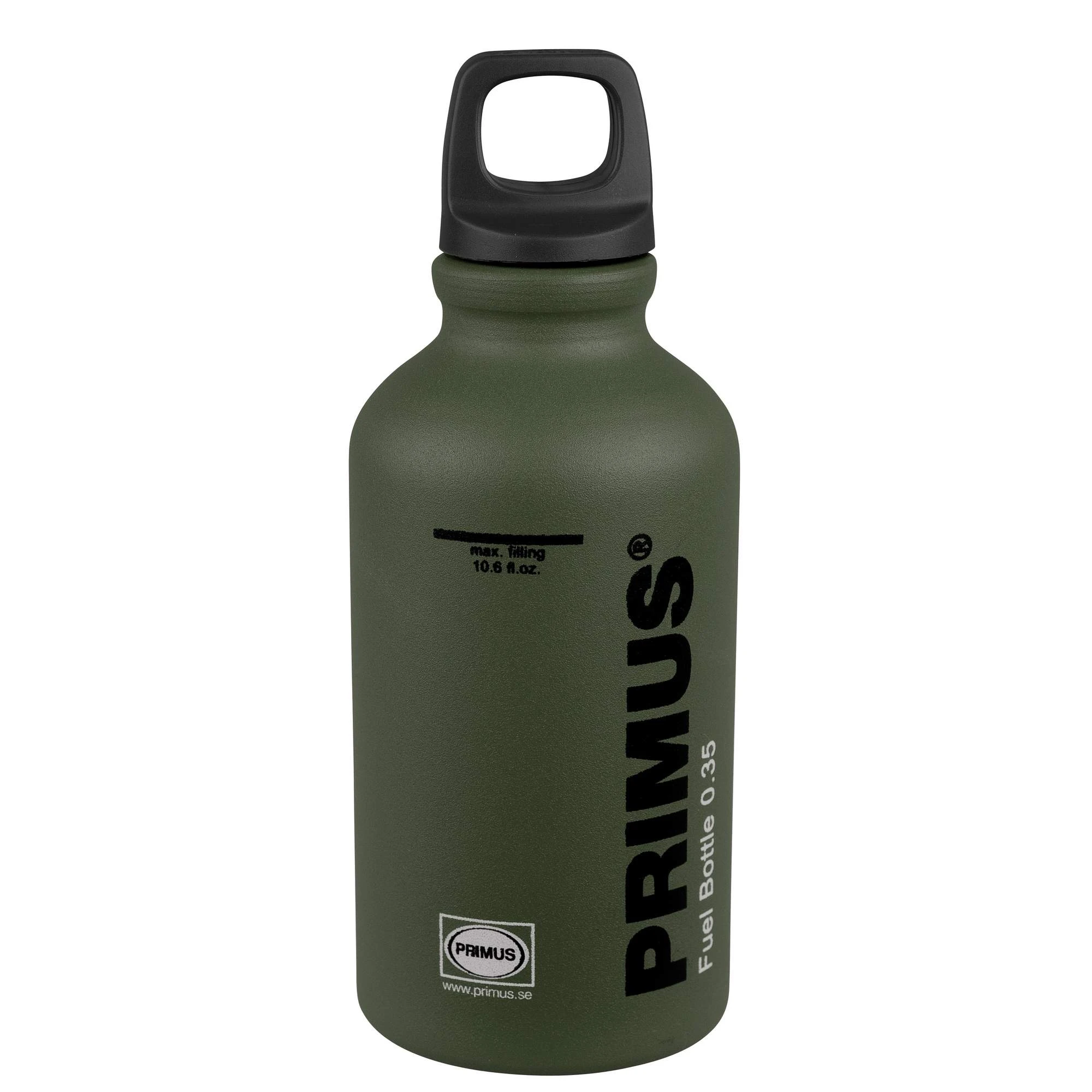 Primus FUEL BOTTLE 0.35L GREEN 3 Primus FUEL BOTTLE 0.35L GREEN