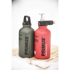 Primus FUEL BOTTLE 1.0L GREEN 7 Primus FUEL BOTTLE 1.0L GREEN -Marmot Shop 5637829605 c fuel bottle 10l green primus 24