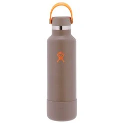 Hydro Flask 21 OZ STANDARD FLEX CAP AND BOOT MUSHROOM - Trinkflasche