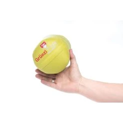 Grüezi Bag BIOPOD DOWNWOOL EXTREME LIGHT - Sommerschlafsack -Marmot Shop 5637837328 i biopod downwool extreme light grueezi bag 24