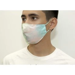 KIKKERLAND TIE DYE MASK KIT - Gesichtsmaske -Marmot Shop 5637837638 c tie dye mask kit kikkerland 24