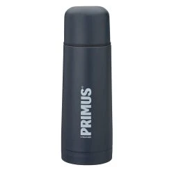 Primus VACUUM BOTTLE 0.75 L NAVY - Thermokanne