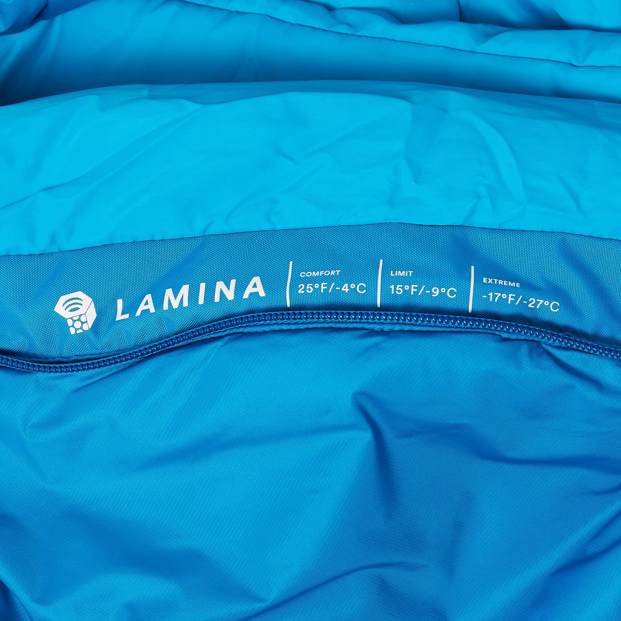 Mountain Hardwear LAMINA 15F/-9C - Kunstfaserschlafsack 9 Mountain Hardwear LAMINA 15F/-9C - Kunstfaserschlafsack – Bild 7