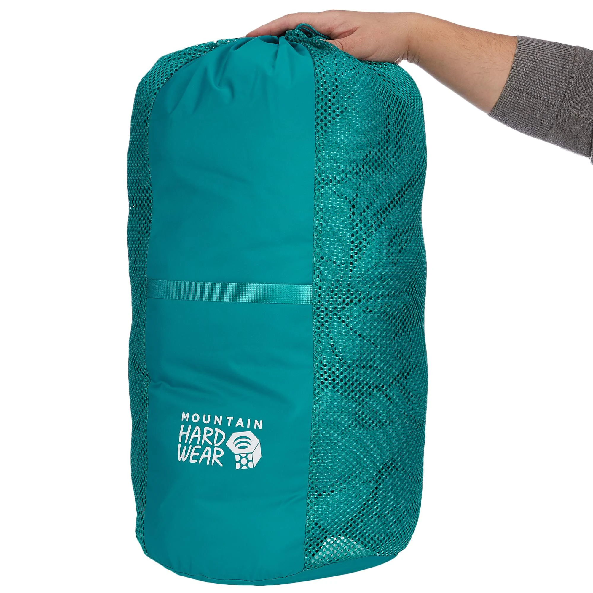 Mountain Hardwear LAMINA W 15F/-9C Damen - Winterschlafsack 11 Mountain Hardwear LAMINA W 15F/-9C Damen - Winterschlafsack – Bild 9