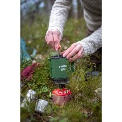 Primus LITE PLUS STOVE SYSTEM FERN - Gaskocher 19 Primus LITE PLUS STOVE SYSTEM FERN - Gaskocher -Marmot Shop 5637860204 c lite plus stove system fern primus 24