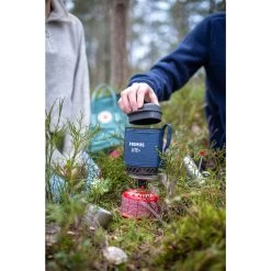 Primus LITE PLUS STOVE SYSTEM BLUE - Gaskocher 16 Primus LITE PLUS STOVE SYSTEM BLUE - Gaskocher -Marmot Shop 5637860206 e lite plus stove system blue primus 24