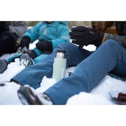 Primus VACUUM BOTTLE 0.35 L MINT - Thermokanne -Marmot Shop 5637860248 c vacuum bottle 035 l mint primus 24