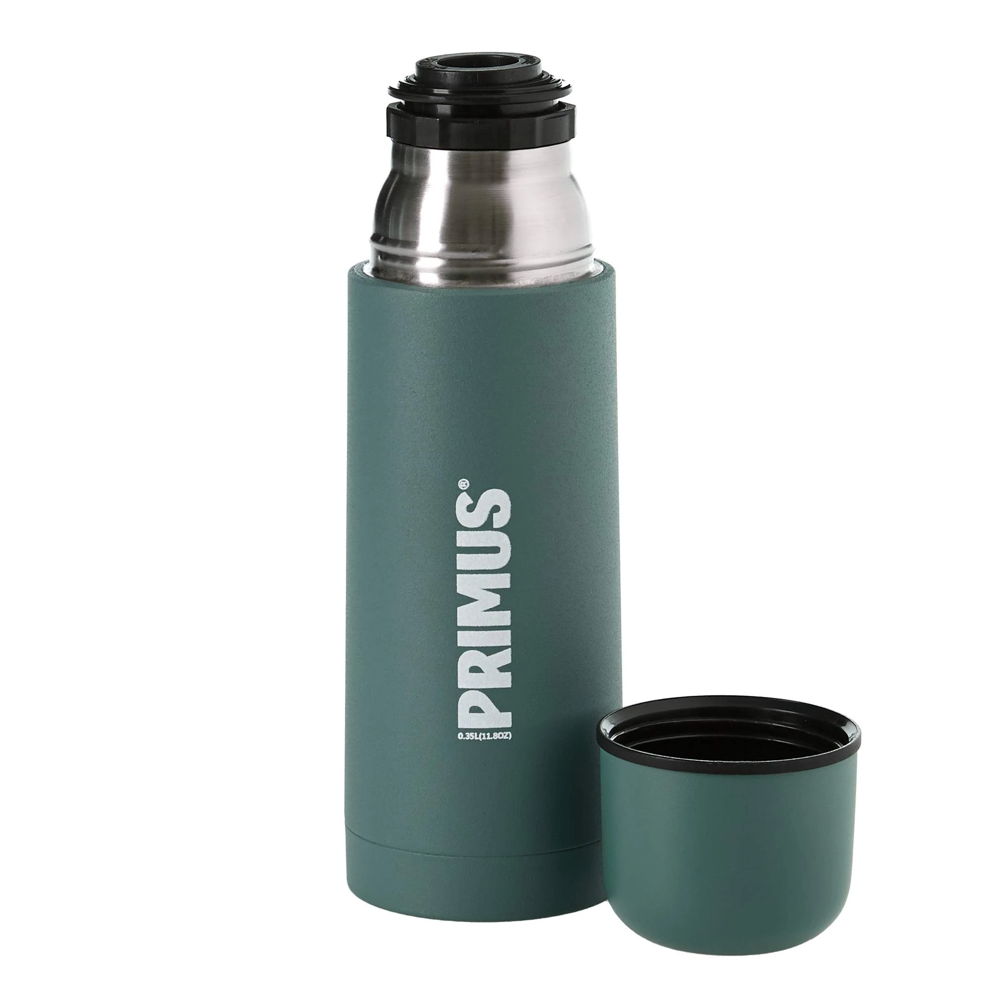Primus VACUUM BOTTLE 0.35 L FROST - Thermokanne 4 Primus VACUUM BOTTLE 0.35 L FROST - Thermokanne – Bild 2