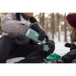 Primus VACUUM BOTTLE 0.5 L FROST - Thermokanne -Marmot Shop 5637860262 b vacuum bottle 05 l frost primus 24