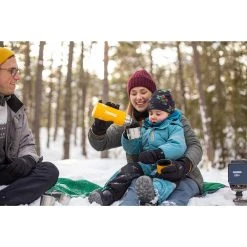 Primus VACUUM BOTTLE 0.5 L YELLOW - Thermokanne 9 Primus VACUUM BOTTLE 0.5 L YELLOW - Thermokanne -Marmot Shop 5637860264 c vacuum bottle 05 l yellow primus 24