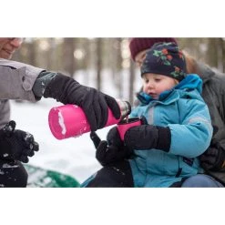 Primus VACUUM BOTTLE 0.75 L PINK - Thermokanne -Marmot Shop 5637860270 b vacuum bottle 075 l pink primus 24