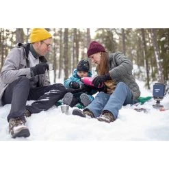 Primus VACUUM BOTTLE 0.75 L PINK - Thermokanne -Marmot Shop 5637860270 d vacuum bottle 075 l pink primus 24