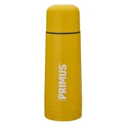 Primus VACUUM BOTTLE 0.75 L YELLOW - Thermokanne