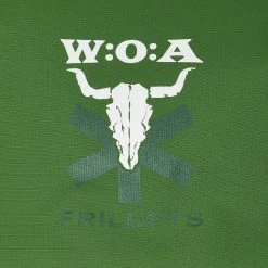 FRILUFTS STIVVA 5 W:O:A - Kunstfaserschlafsack -Marmot Shop 5637863849 f stivva 5 woa frilufts 24