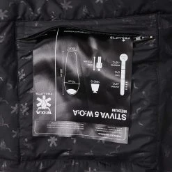 FRILUFTS STIVVA 5 W:O:A - Kunstfaserschlafsack -Marmot Shop 5637863849 i stivva 5 woa frilufts 24