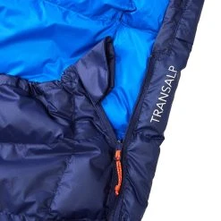 Mountain Equipment TRANSALP SLEEPING BAG - Hüttenschlafsack 15 Mountain Equipment TRANSALP SLEEPING BAG - Hüttenschlafsack -Marmot Shop 5637877806 f transalp sleeping bag mountain equipment 24